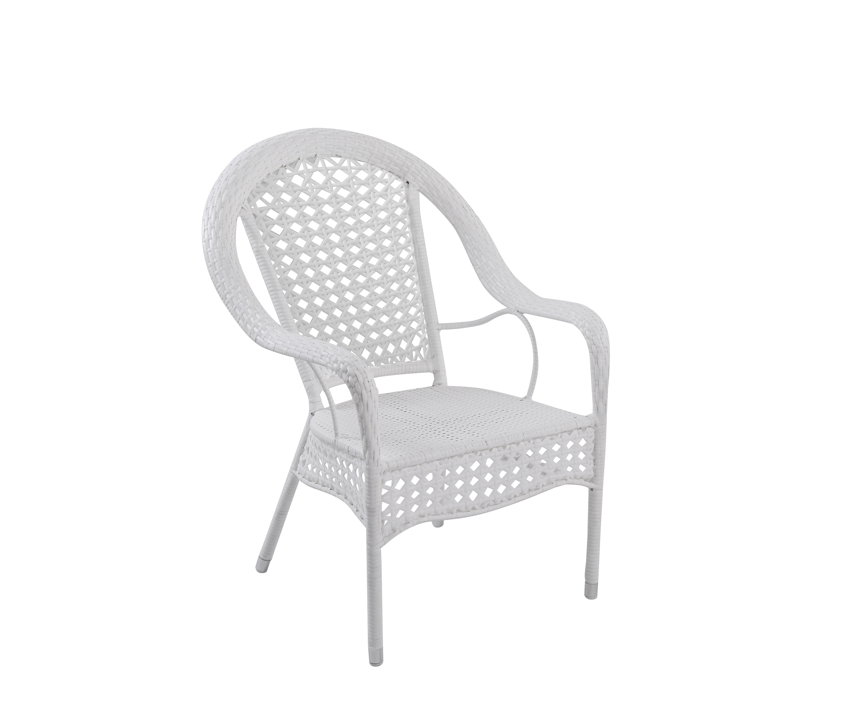 Стул Lampa Light BL-0851