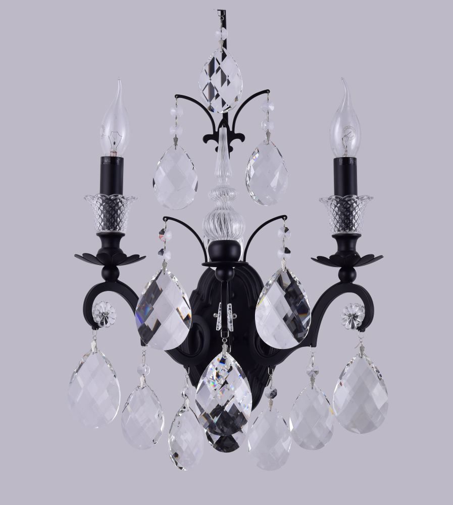 Бра Crystal Shine CRSH-10098