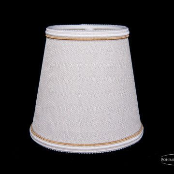 Абажур SH40A-S Bohemia Ivele Crystal