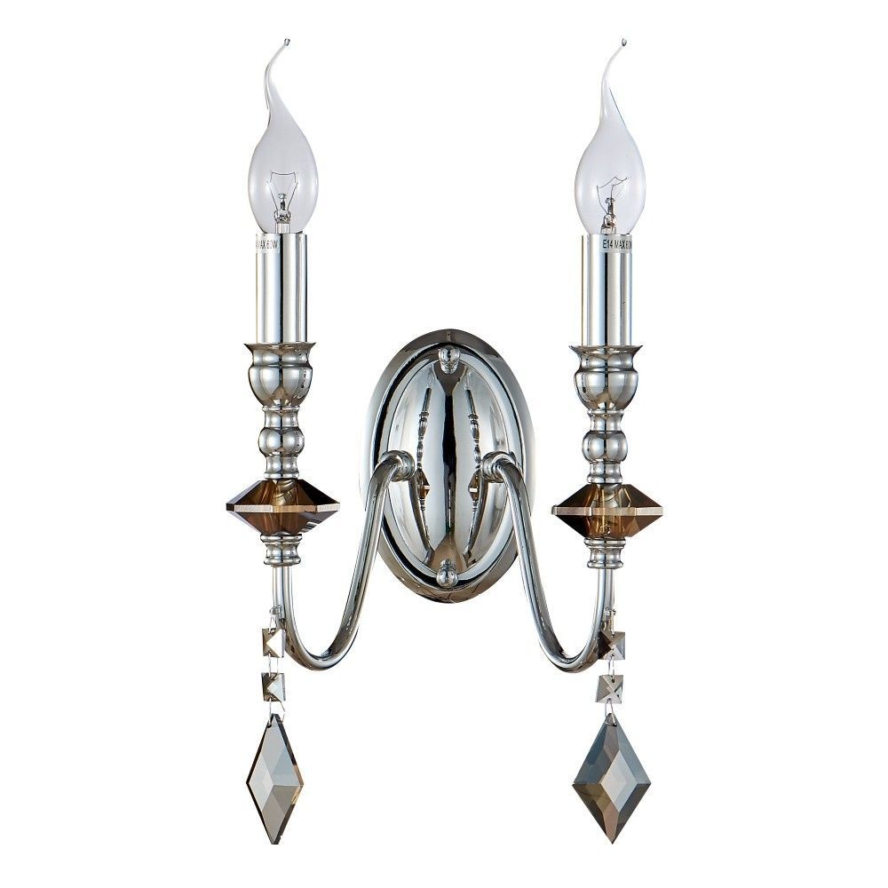 Бра Crystal Shine CRSH-10127