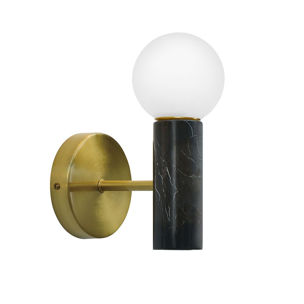 Бра Aura Light GLX-00406