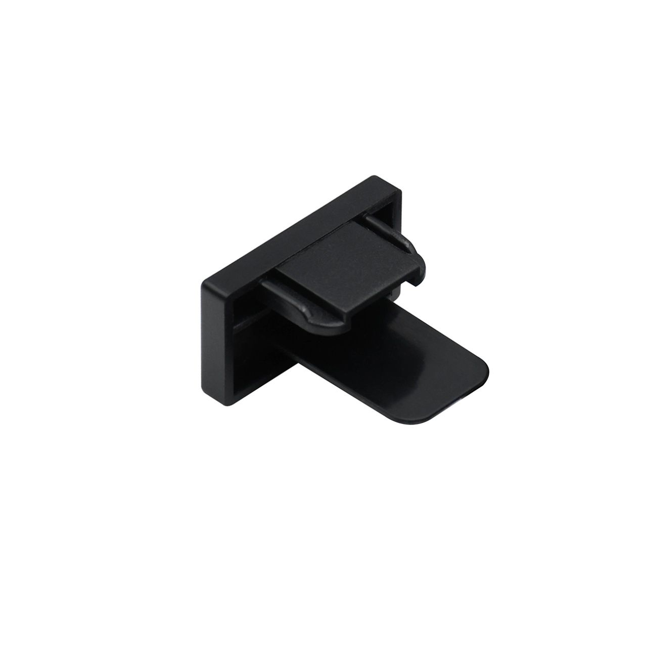 Заглушка TRA-01-01-001-CAP Black