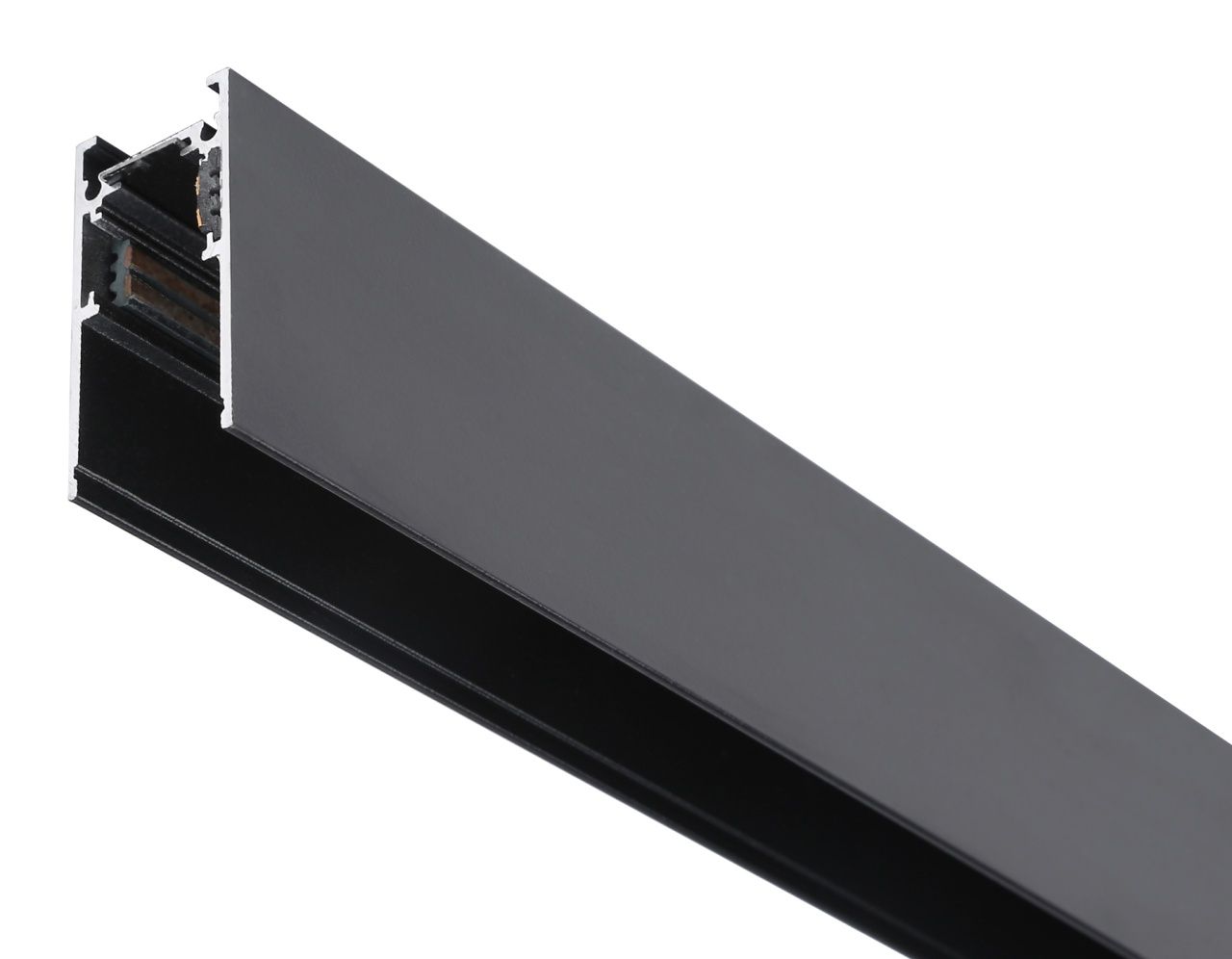 Шинопровод низковольтный накладной/подвесной Magnetic Ambrella Light GL3303