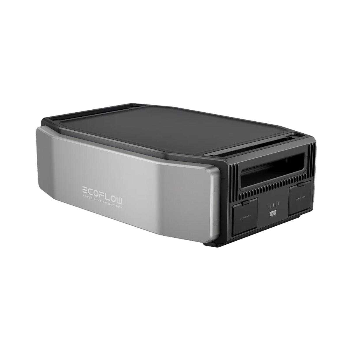 Дополнительная батарея EcoFlow DELTA Pro Ultra (6144 Втч)