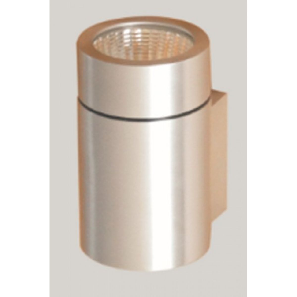 Светильник уличный настенный "ТЕХНО" LED 1*7W 220V IP54 IMEX IL.0013.2115