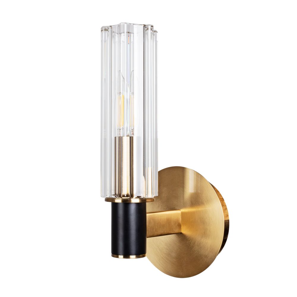 Светильник настенный Aura Light GLX-00179