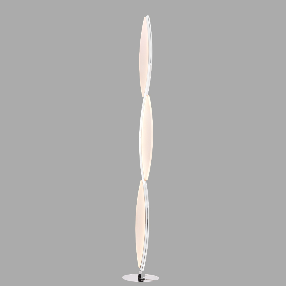 Торшер Elvan TR-149/1-31W-NH-Ch