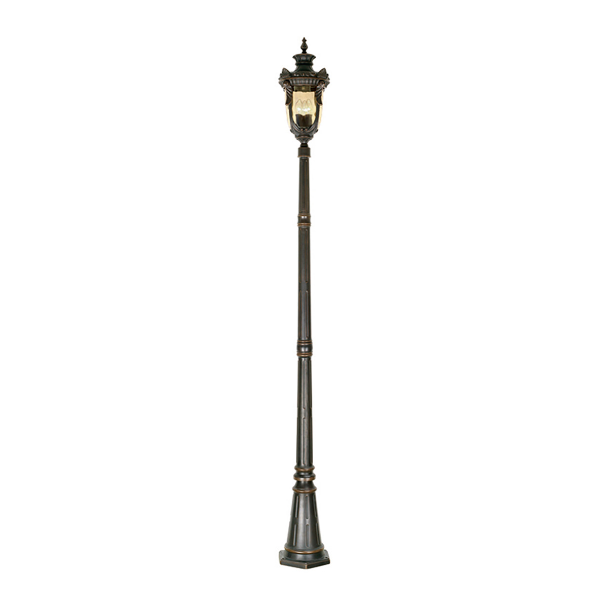 Светильник уличный Elstead Lighting Philadelphia PH5-L-OB