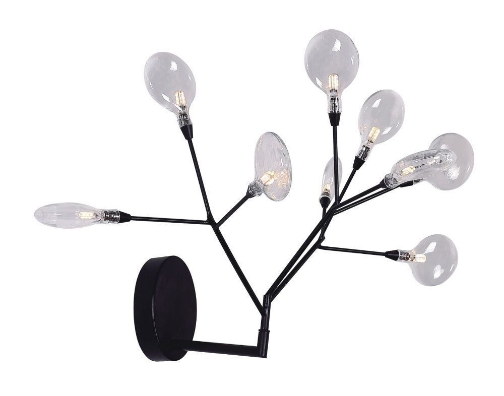 Бра Crystal Shine CRSH-10072