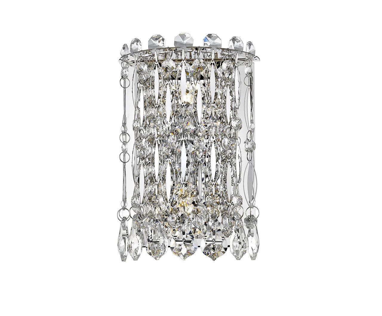 Бра SIMPLE STORY 5031-2WL