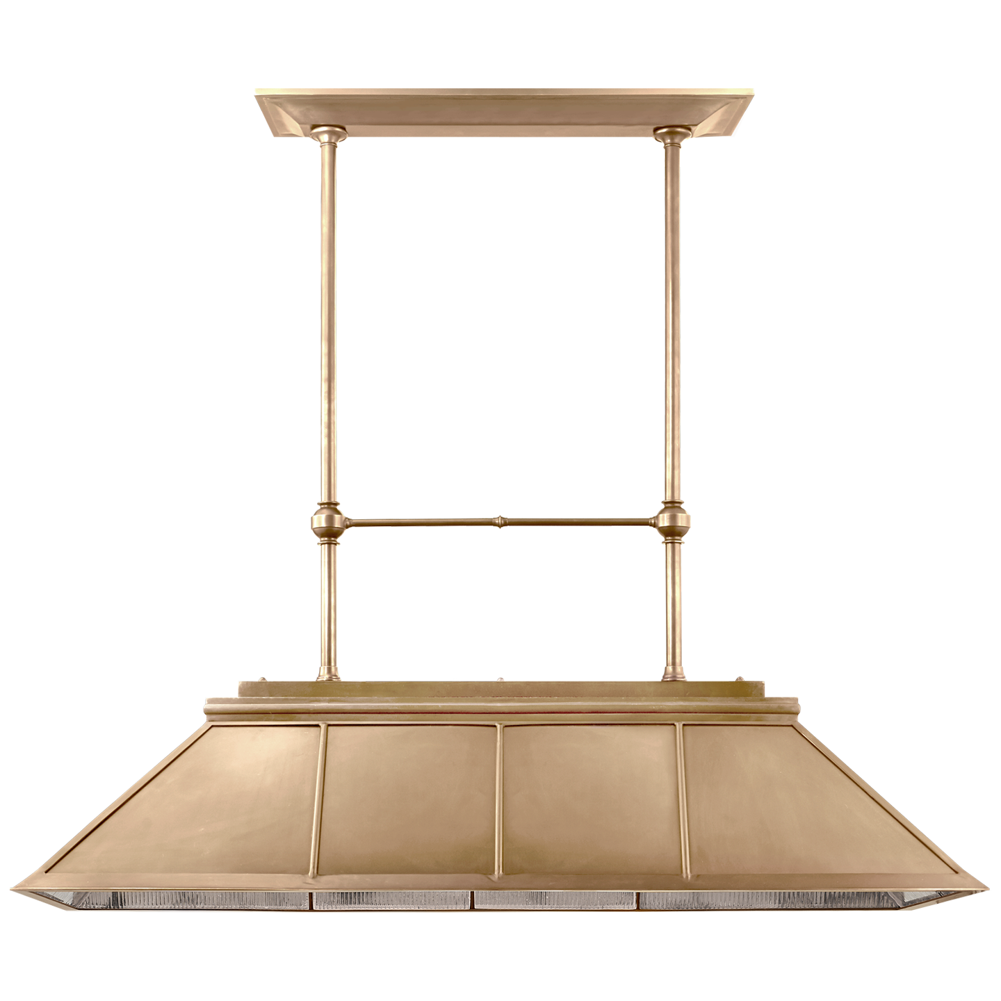Люстра Rivington RL5067NB-AM Ralph Lauren Home