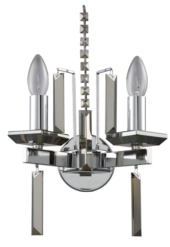 Бра Crystal Shine CRSH-10420