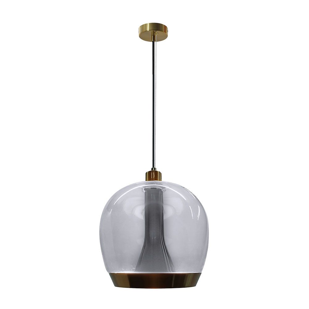 Подвесной светильник Aura Light GLX-00445