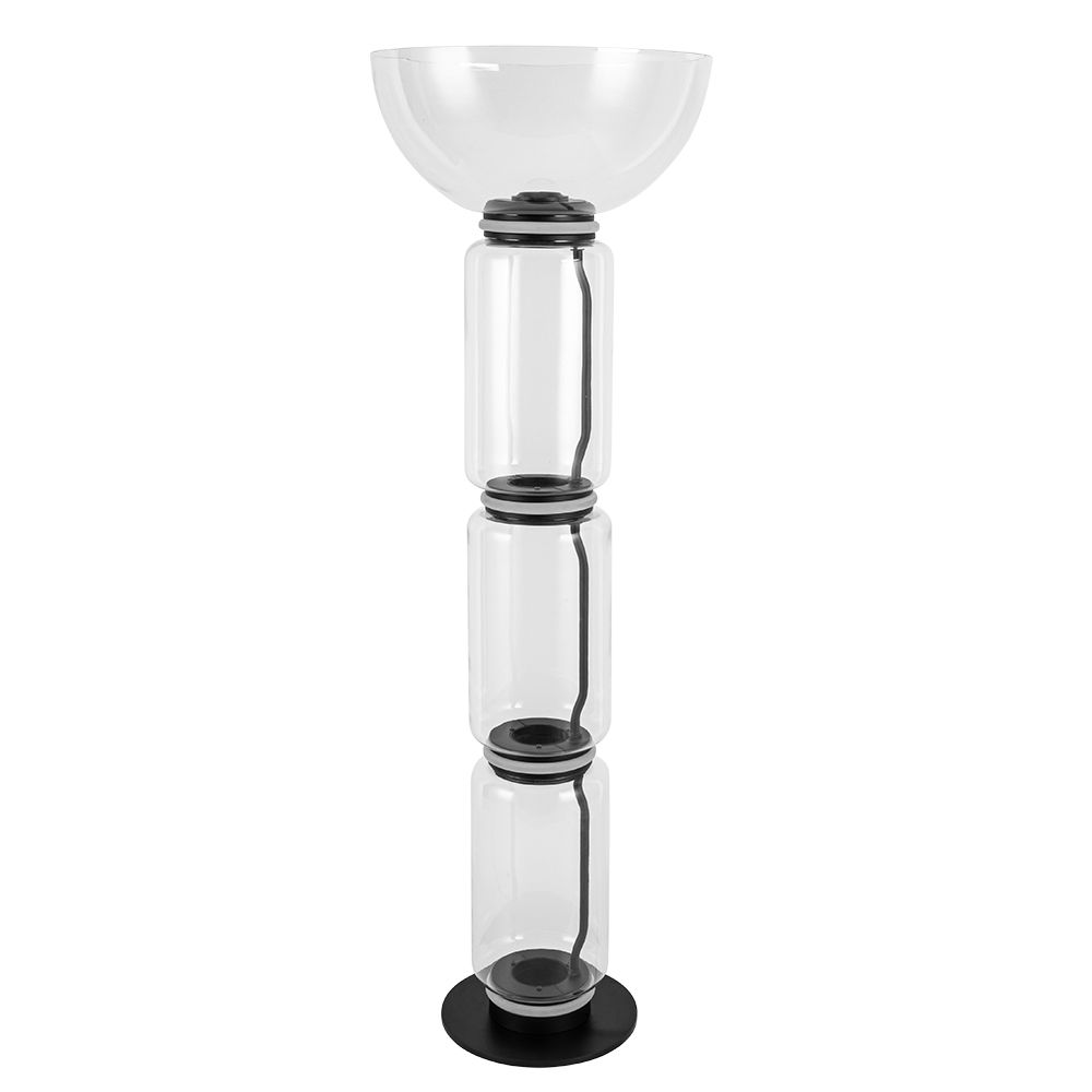 Торшер Aura Light GLX-00239