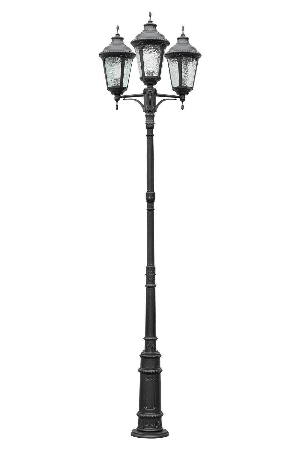 Фонарный столб Oasis Light MUNICH 2М 79760MB/E7 Bl