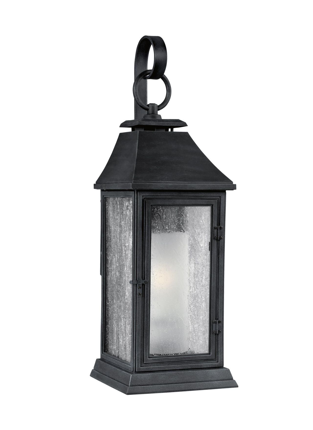 Уличный фонарь Shepherd OL10602DWZ Generation Lighting