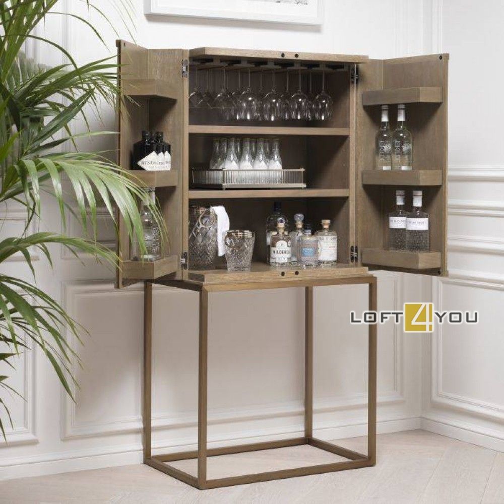 Шкаф Loft4You Cabinet Delarenta 111464
