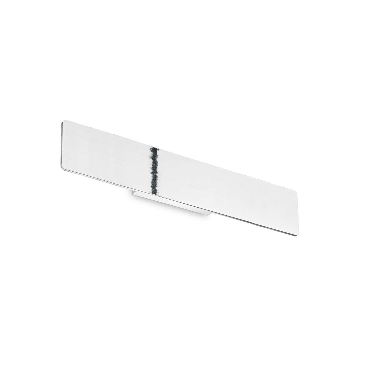 Бра Ideal Lux ZIG ZAG AP D53 3000K CROMO