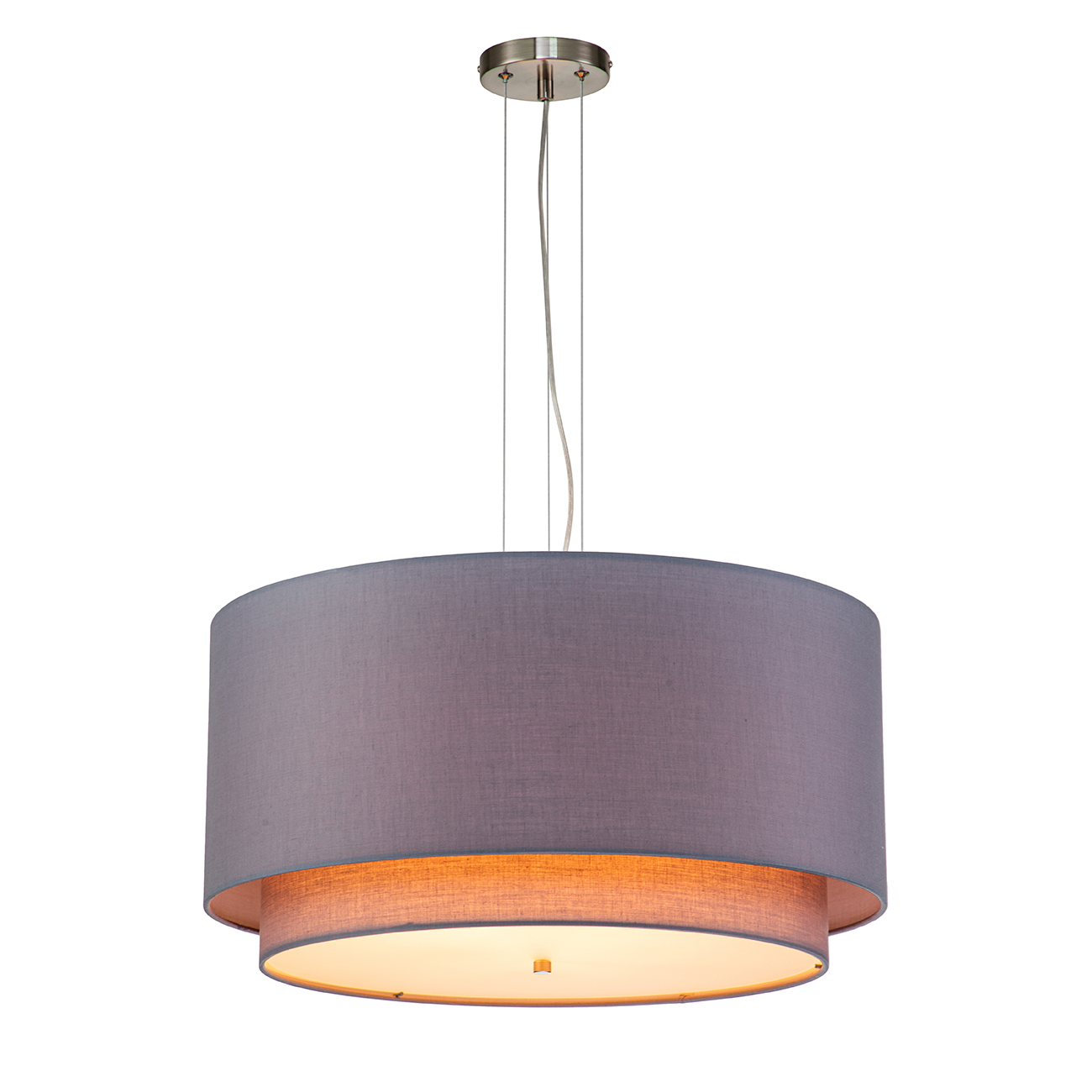 Светильник подвесной INDIGO Classic NEBBIA V000353