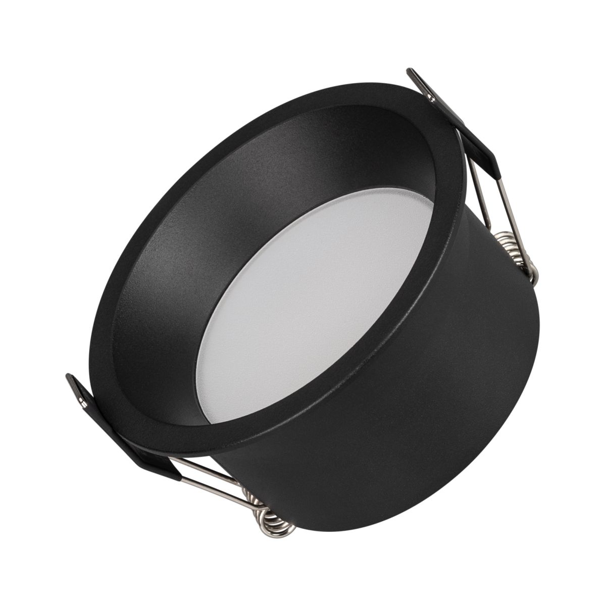 Встраиваемый светильник Arlight MS-BREEZE-BUILT-R104-12W Day4000 (BK, 85 deg, 230V) (IP20 Металл) 03