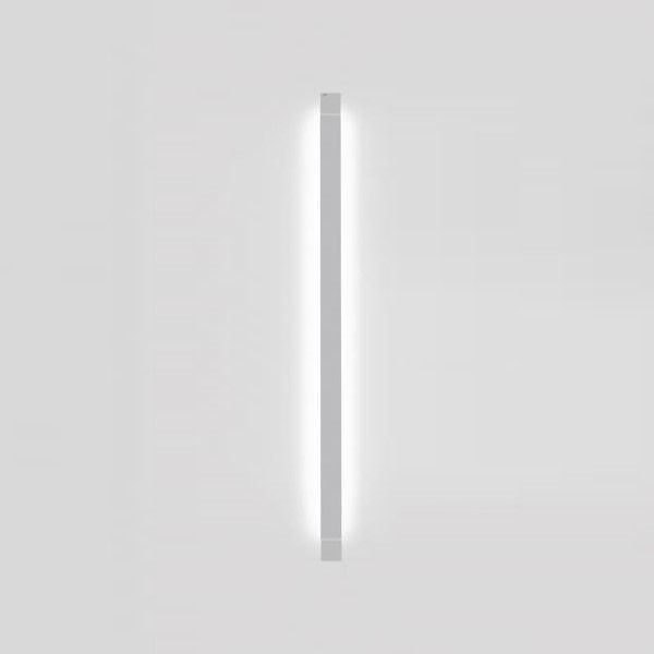 Настенный светильник Pivot F39 Light grey 3000 Fabbian
