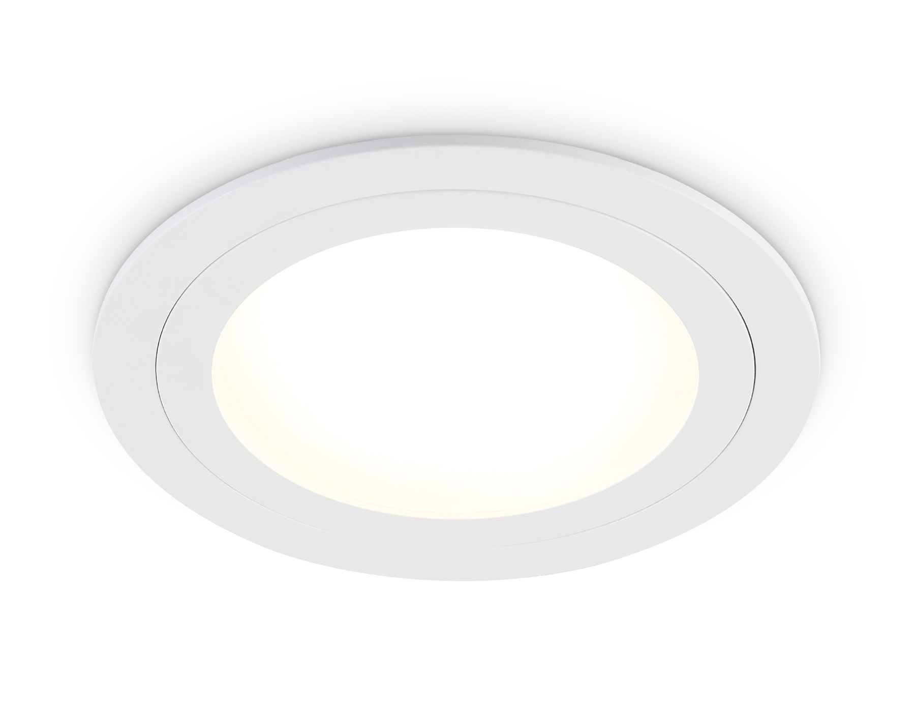 Встраиваемый точечный светильник Ambrella Light TU51822