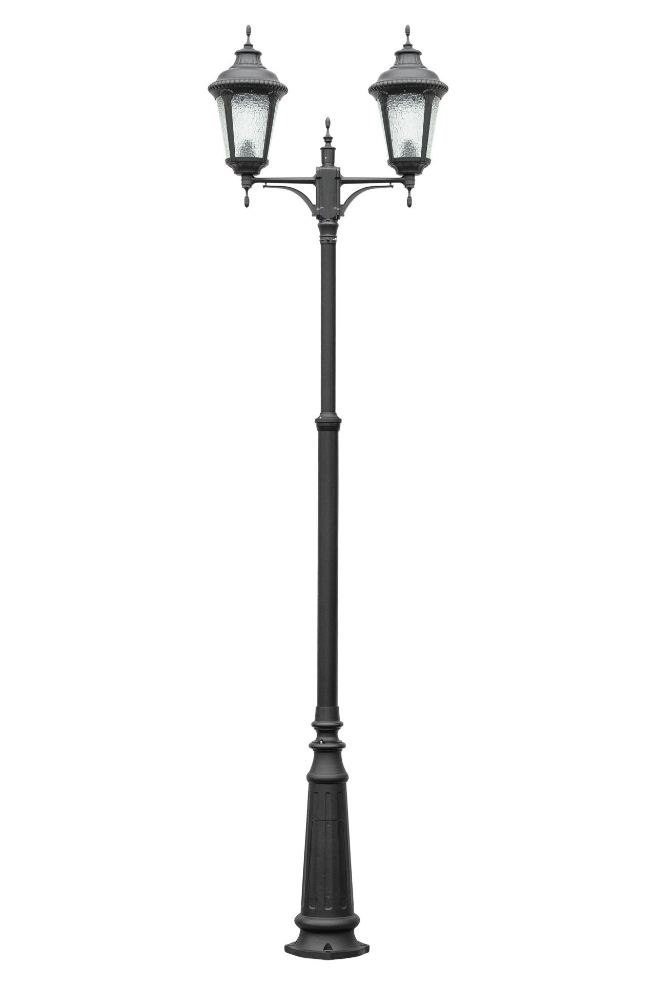 Фонарный столб Oasis Light MUNICH 2М 79760MA/A2 Bl