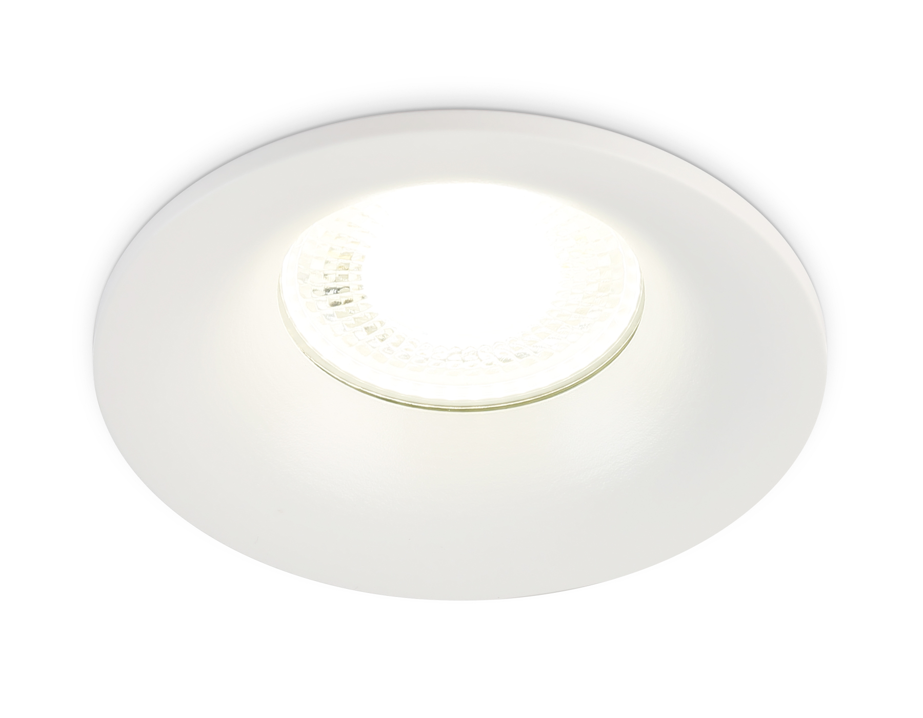 Встраиваемый точечный светильник Ambrella Light TN11318