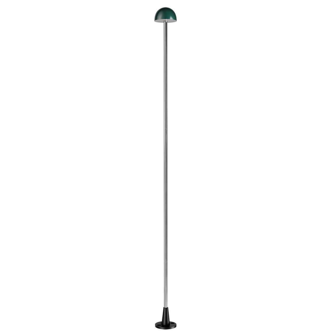7122/4GLA Odeon Light Уличный светильник LED 4Вт 3000К 24В IP65 NATURE