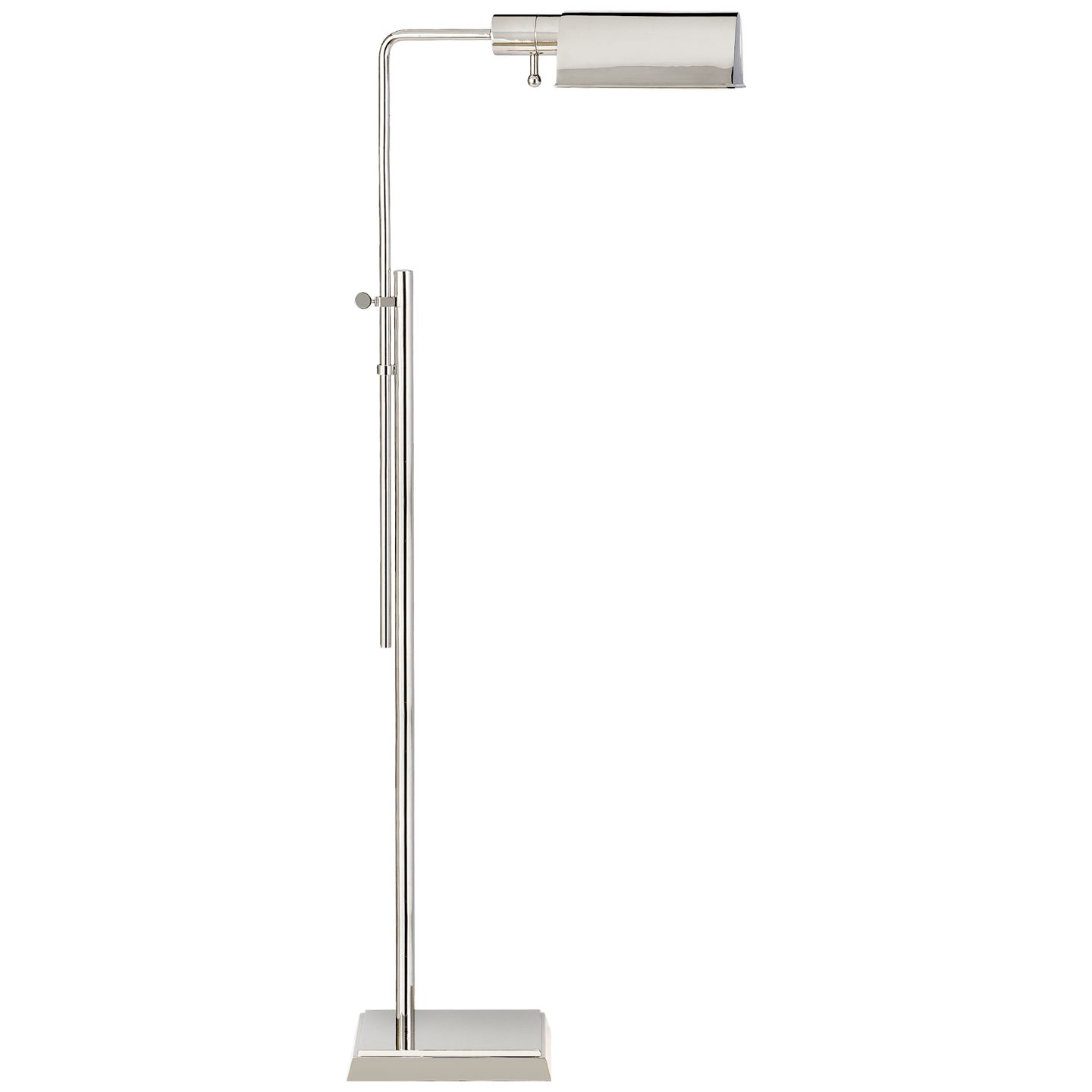 Торшер Visual Comfort Pask Pharmacy TOB1200PN