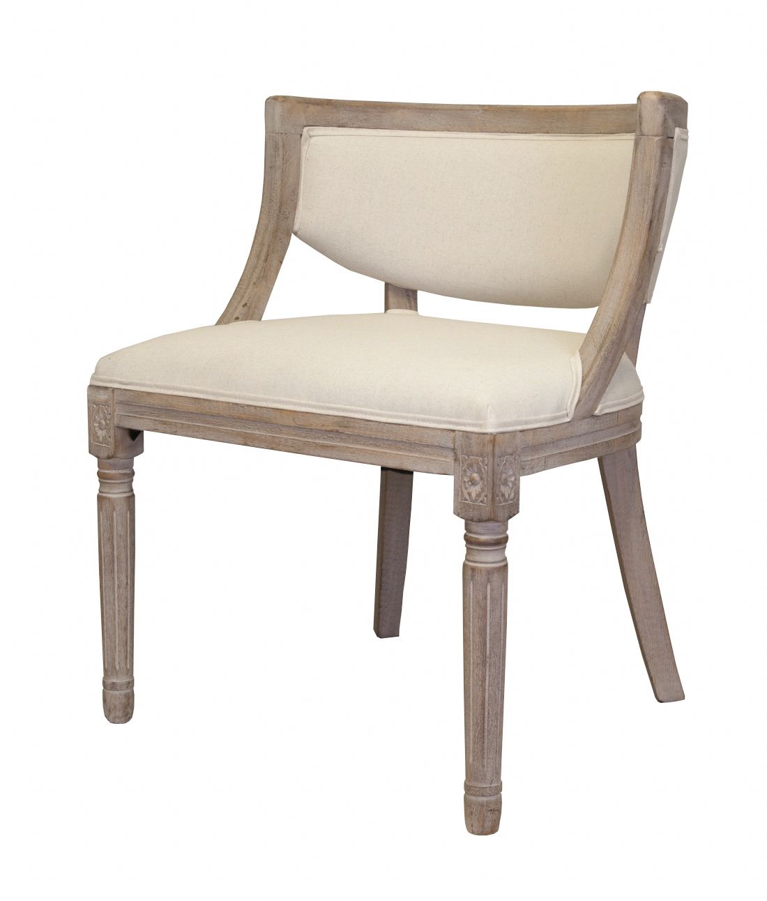 Стул MAK interior Orzo 5KS26580