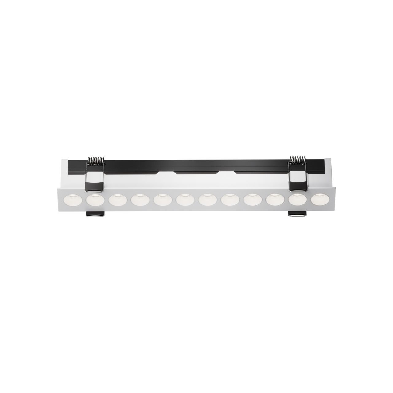 Встраиваемый светильник Maytoni Technical DL065-20W3-6K-W