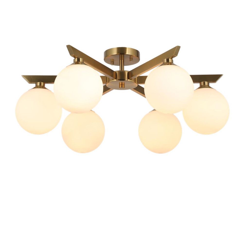 Люстра потолочная Omnilux Pabu OML-68307-06