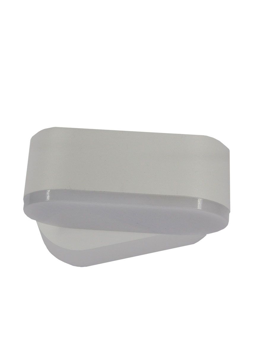 Фасадный светильник Elvan GW-820A/1-6W-WW-Wh