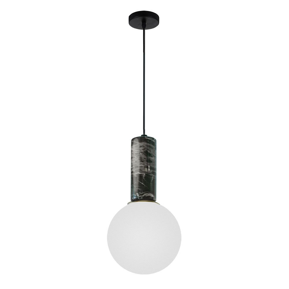 Подвесной светильник Aura Light GLX-00407