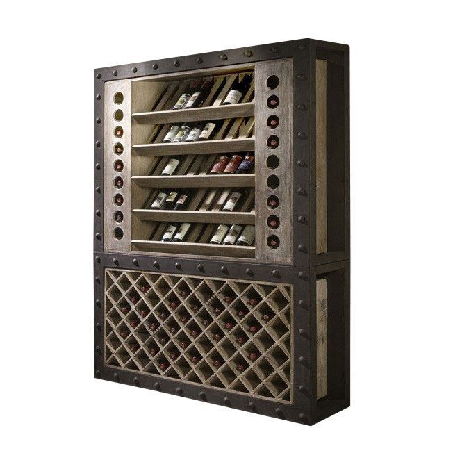 Винный шкаф Schuller Merlot