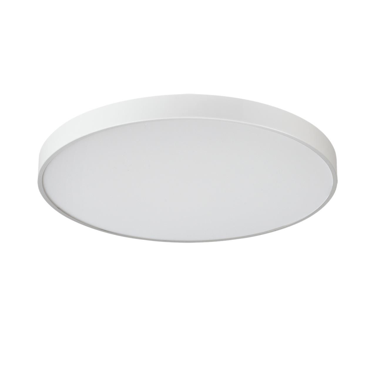 Потолочный светильник Sonex MITRA LED 92Вт Ø800 4000K 7757/92L
