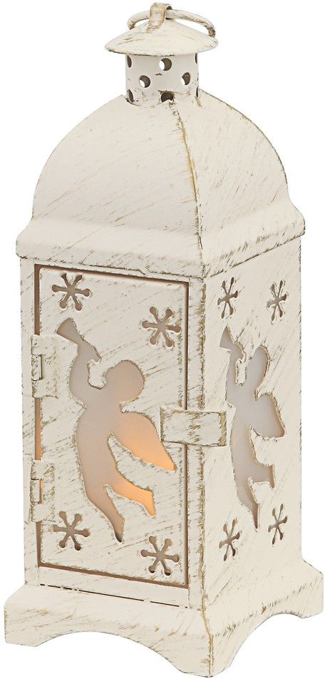 Настольная лампа X-Mas 28008-16-3 Globo