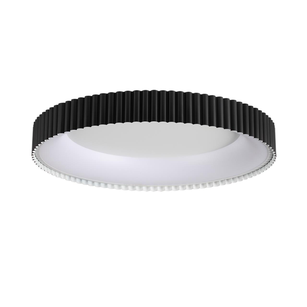 Потолочный светильник Sonex AVRA LED 56Вт Ø500 3000/4000/6000К 7764/56L