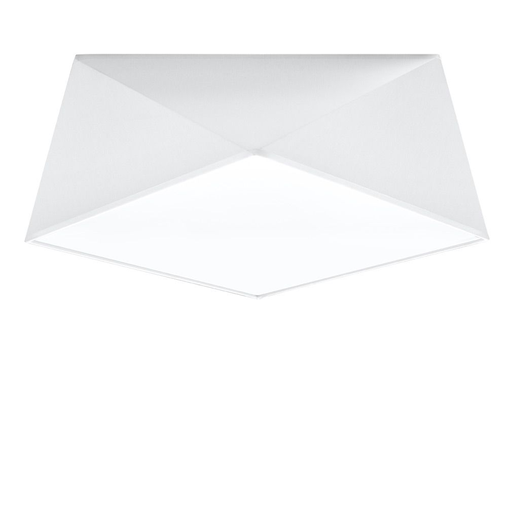 Потолочный светильник Sollux Hexa SL.0689