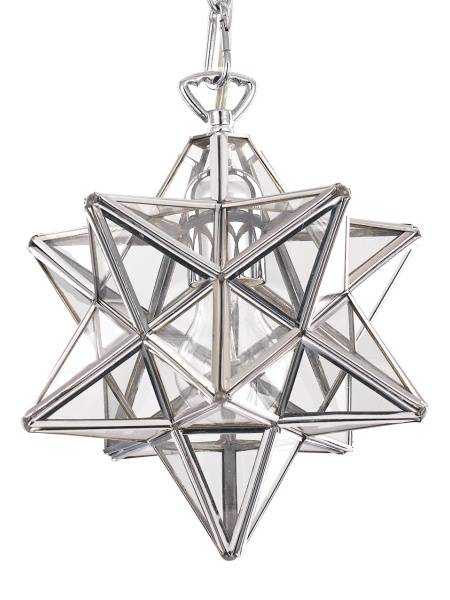 Подвесной светильник Ideal Lux Stella SP1 Small