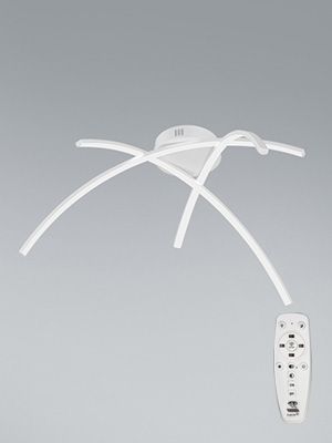 Люстра V25130DT-0/3PL, LED 20Вт, 2700-6500К, 2280лм Vitaluce