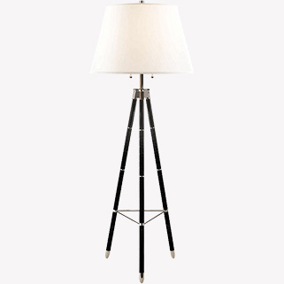 Торшер Ralph Lauren Home Irwin RL1720EB