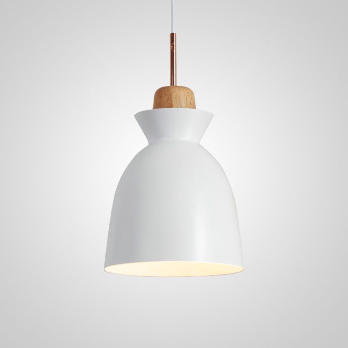 Подвесной светильник Omg C White Imperium Loft 179776-26