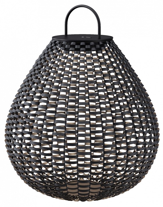Наземный низкий светильник Maytoni Outdoor Плет O530FL-L5B3K