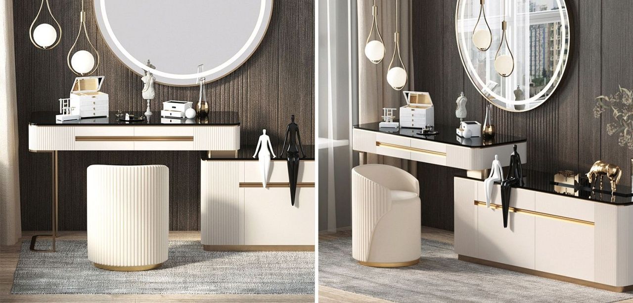 Пуф Galvan Pouf Loft Concept 06.370-3