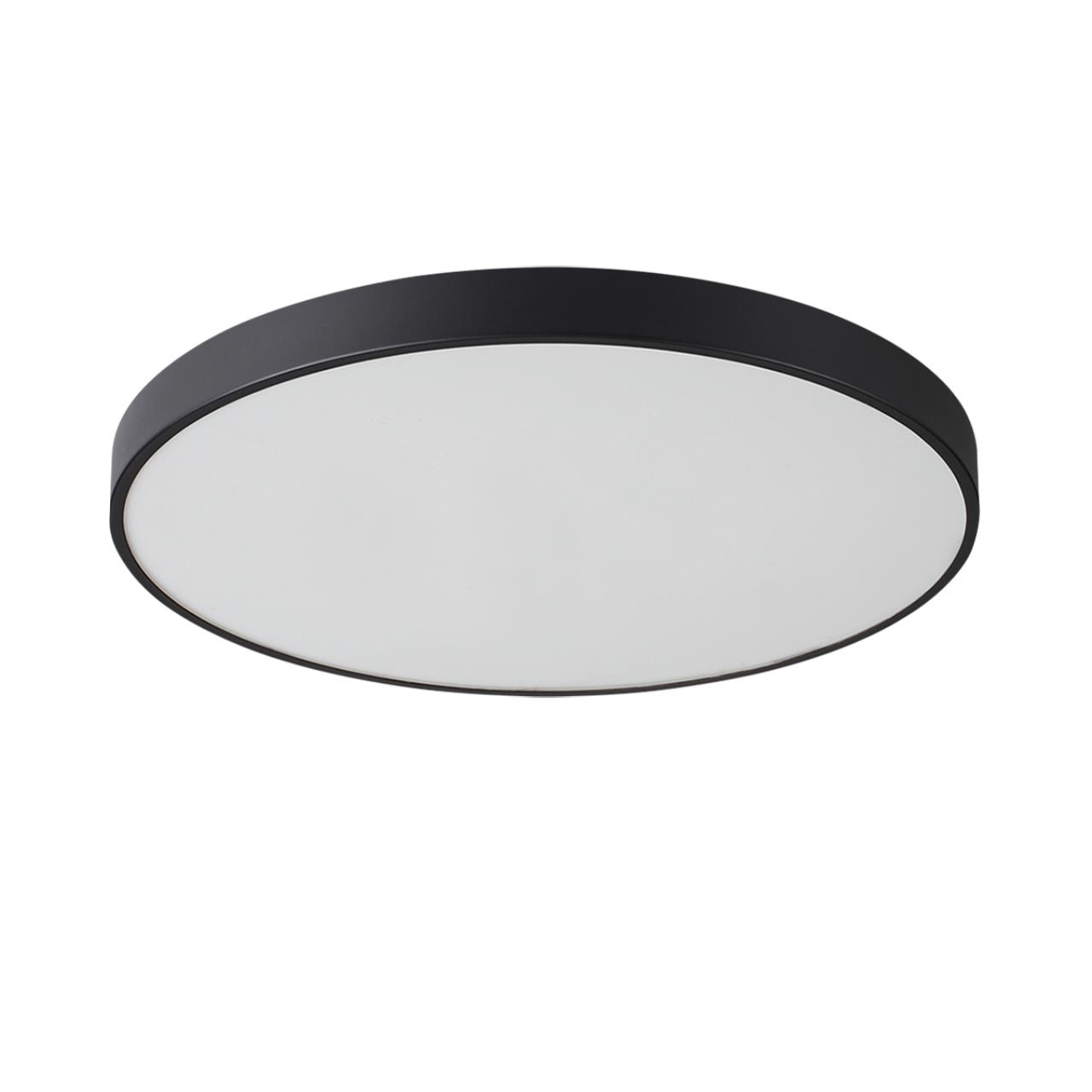 Потолочный светильник Sonex MITRA LED 92Вт Ø800 4000K 7758/92L