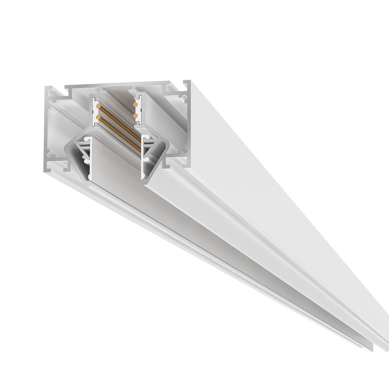 Шинопровод ST LUCE SKYLINE 48 ST047.519.02