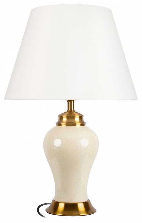 Настольная лампа декоративная Loft it Daisy 10488T