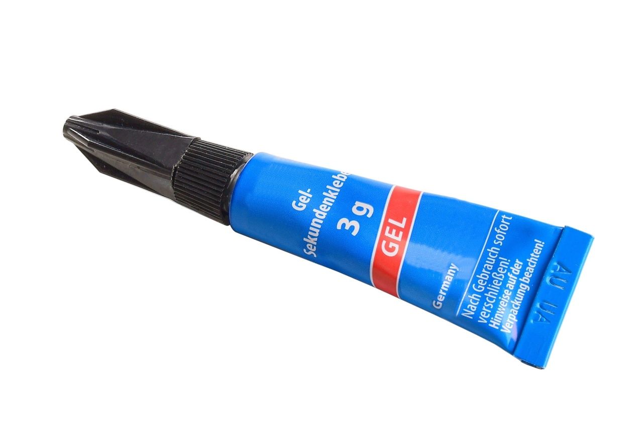 Фурнитура клей гель для приклеивания заглушек Deko-Light Membran 930593